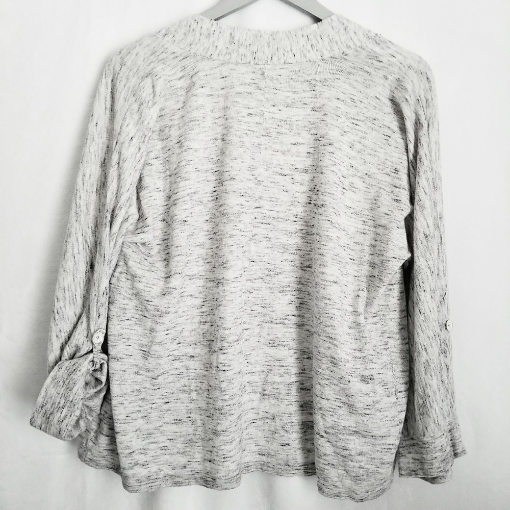 Talbots Open Cardigan - Picture 2 of 8